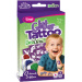 TyToo: Set de tatuaje cu sclipici DinoDrive