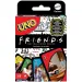 UNO Friends: joc de cărți pentru prieteni - Mattel