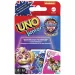UNO Junior: Patrula Cățelușilor joc de cărți - Mattel