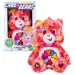 Ursuleții grijulii: Ursulețul Pădurea cu flori 35cm - Simba Toys