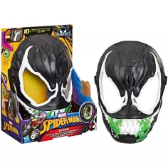 VenomVersus Venom mască care luminează în întuneric - Hasbro imaginea 1
