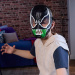 VenomVersus Venom mască care luminează în întuneric - Hasbro