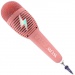 WOW Generation: Microfon karaoke fără fir cu Bluetooth și înregistrare de voce
