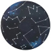 Waboba: frisbee luminos Wingman UFO din silicon, în mai multe variante