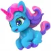 Washy Friends: Color Reveal — unicorni de baie cu jacuzzi imaginea 5
