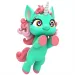 Washy Friends: Color Reveal — unicorni de baie cu jacuzzi imaginea 7