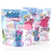 Washy Friends: Color Reveal - unicorni de baie, figurină-surpriză - diverse imaginea 2
