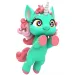 Washy Friends: Color Reveal - unicorni de baie, figurină-surpriză - diverse imaginea 6