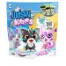 Washy Friends: Pisici de baie Color Reveal în pachet surpriză, diverse modele, 1 buc.