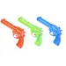 WaterWow: Pistol de apă Revolver de 24cm în mai multe variante de culoare