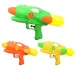WaterWow: Pistol de apă colorat de 30cm în mai multe variante