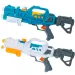 WaterWow: Pistol de apă în două variante, 50 cm.