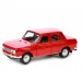 Welly: Mașinuță metalică model Wartburg 353, disponibilă în mai multe variante, 11cm