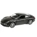 Welly: Model de mașină metalică Porsche 911 Carrera S, disponibil în mai multe variante, 11 cm