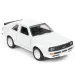 Welly: Model de mașinuță din metal Audi Sport Quattro, disponibil în mai multe variante, 11 cm