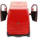 Welly: Model de mașinuță din metal Mercedes-Benz Sprinter, disponibil în mai multe variante, 11 cm