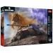 World of Tanks Tigrul II puzzle premium plus calitate 1000 piese - Trefl