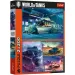 World of Tanks puzzle 2x200 de piese - Trefl
