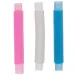 XL Fidget Pop Tube: Decor flexibil care luminează în întuneric, disponibil în mai multe variante, 20cm