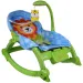YaYaYa: Scaun balansoar vesel cu sunete de animale