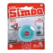 Yo-yo moale, de culoare albastră - Simba Toys