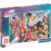 Zânele Winx Club Puzzle Super de 180 piese - Clementoni