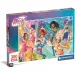 Zânele Winx Club, puzzle Super de 300 piese - Clementoni