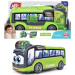 ABC Autobuz Flixbus zâmbitor - Dickie Toys