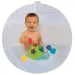 ABC broască înoată cuburi forme - Simba Toys