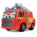 ABC Fredy Fire mașină de pompieri cu sunete și lumini 25cm - Simba Toys