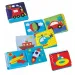 ABC prima mea carte: vehicule - Simba Toys imaginea 2