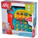 ABC telefon colorat cu efecte de sunete și lumini - Simba Toys