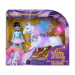 Academia Unicornilor: Aripi magice - set Layla și Glacier - Spin Master