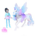 Academia Unicornilor: Aripi magice - set Layla și Glacier - Spin Master