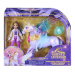 Academia Unicornilor: Aripi magice - set Sophia și Wildstar - Spin Master