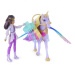 Academia Unicornilor: Aripi magice - set Sophia și Wildstar - Spin Master