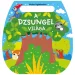 Distractivă activitate - Lumea junglei imaginea 1