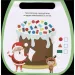 Activitate amuzantă de Crăciun 1. verde imaginea 3
