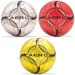 Aero minge de fotbal de mărime 5 imaginea 1