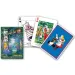 Alice in Tara Minunilor cărți remi exclusivă 1x55 - Piatnik