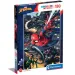 Amazing Spider-Man Supercolor 180 bucăți puzzle - Clementoni
