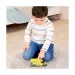 SOS Iveco mașină de salvare cu sunet și lumină de 18cm - Dickie Toys imaginea 4