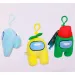 Among Us pluș figurină cu accesoriu 13cm mai multe variante