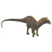 Ancient Dinosaur World: Brontosaurus dino figurină