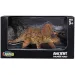 Ancient Dinosaur World: Triceratops dino figurină