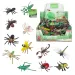 Animal World Figurine de gândaci colectibile 1buc