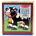 Animale de casă lemn puzzle - Melissa &amp; Doug