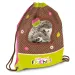 Animale de padure - Arici sac de umar sport 