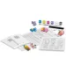 Animale fericite set de făcut magnet de frigider