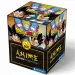 Colecție de Puzzles Anime: puzzle HQC Dragon Ball de 500 de piese - Clementoni imaginea 1